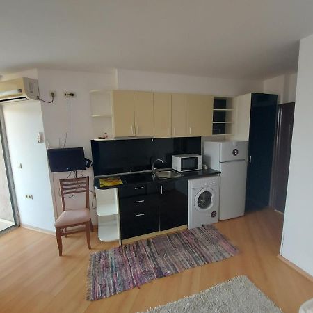 Studios & Apartments Perla Sunny Beach Dış mekan fotoğraf