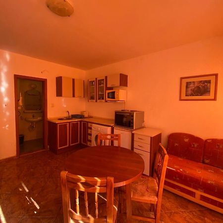 Studios & Apartments Perla Sunny Beach Dış mekan fotoğraf