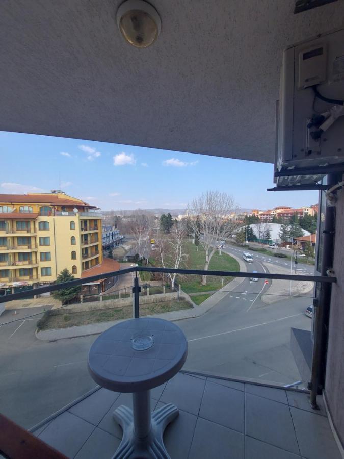 Studios & Apartments Perla Sunny Beach Dış mekan fotoğraf