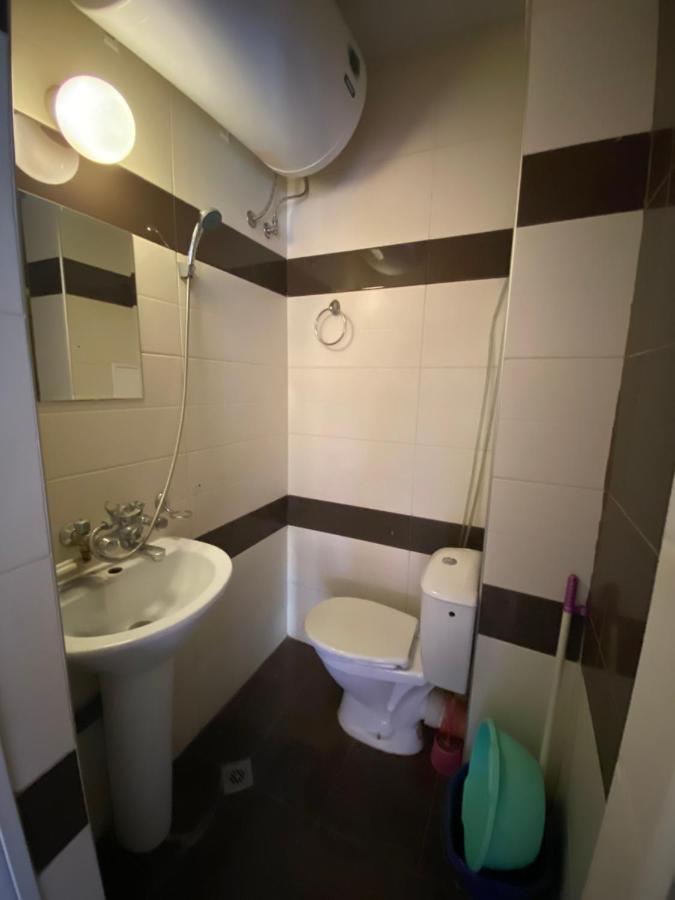 Studios & Apartments Perla Sunny Beach Dış mekan fotoğraf