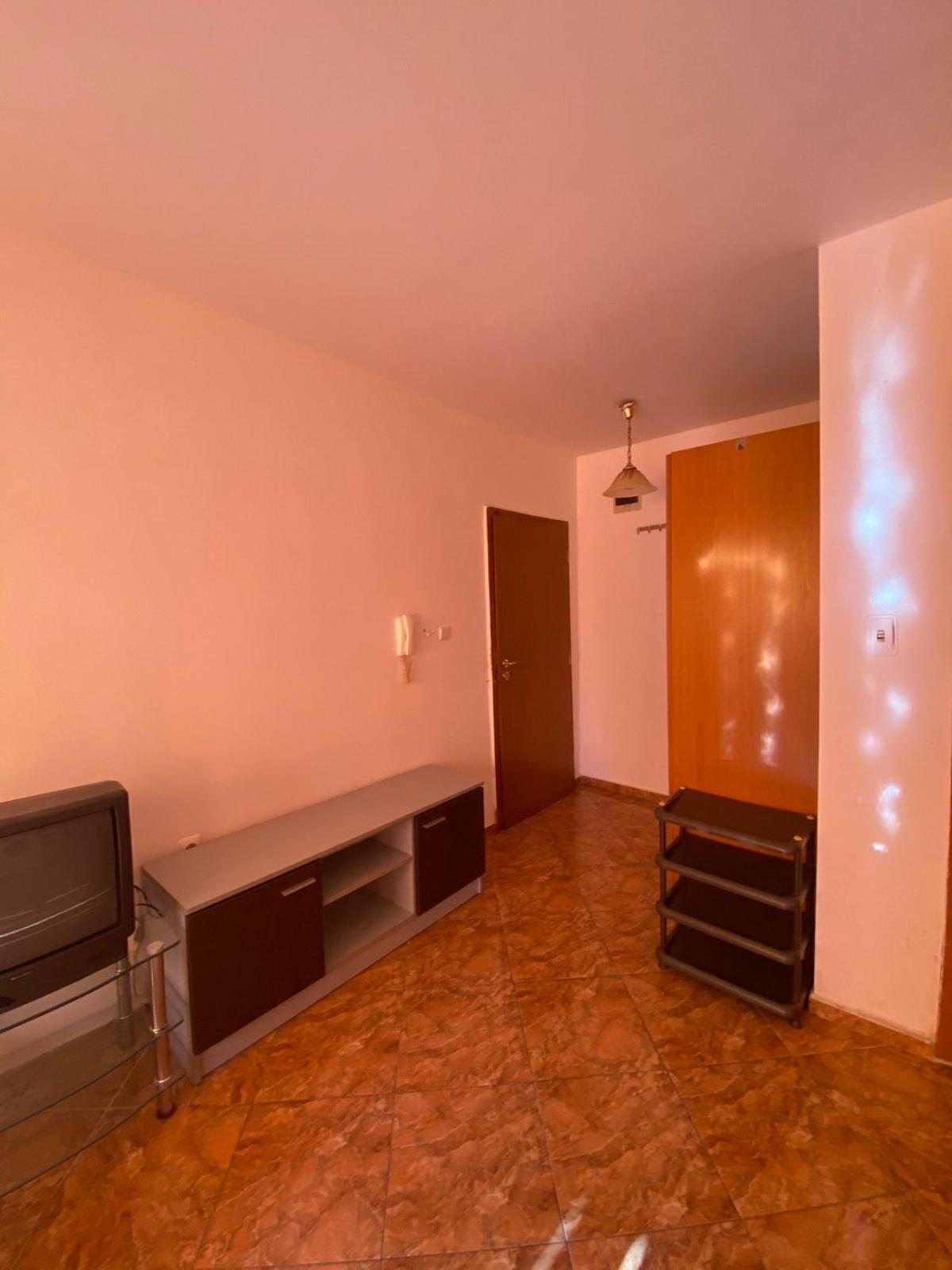 Studios & Apartments Perla Sunny Beach Dış mekan fotoğraf