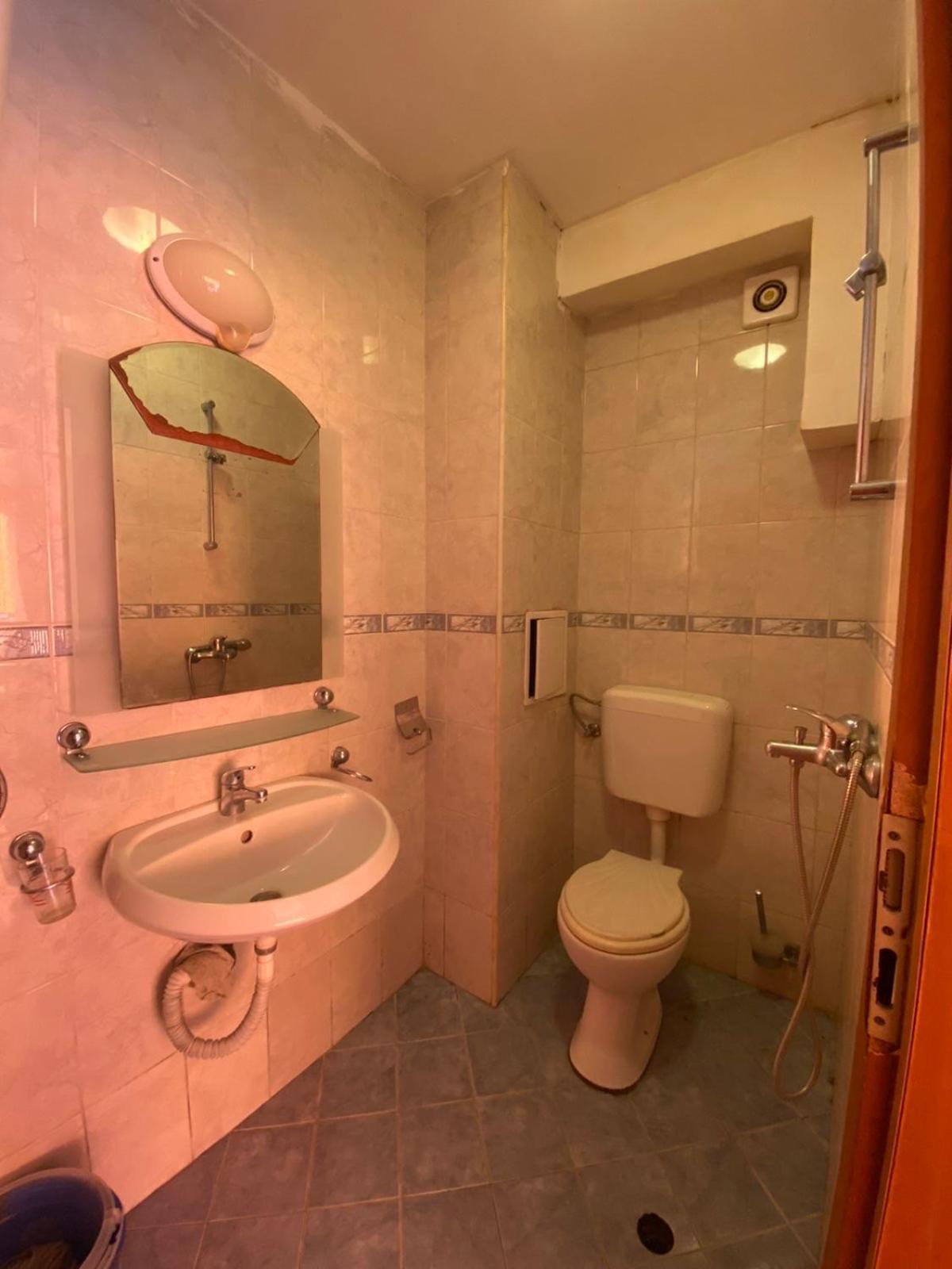 Studios & Apartments Perla Sunny Beach Dış mekan fotoğraf