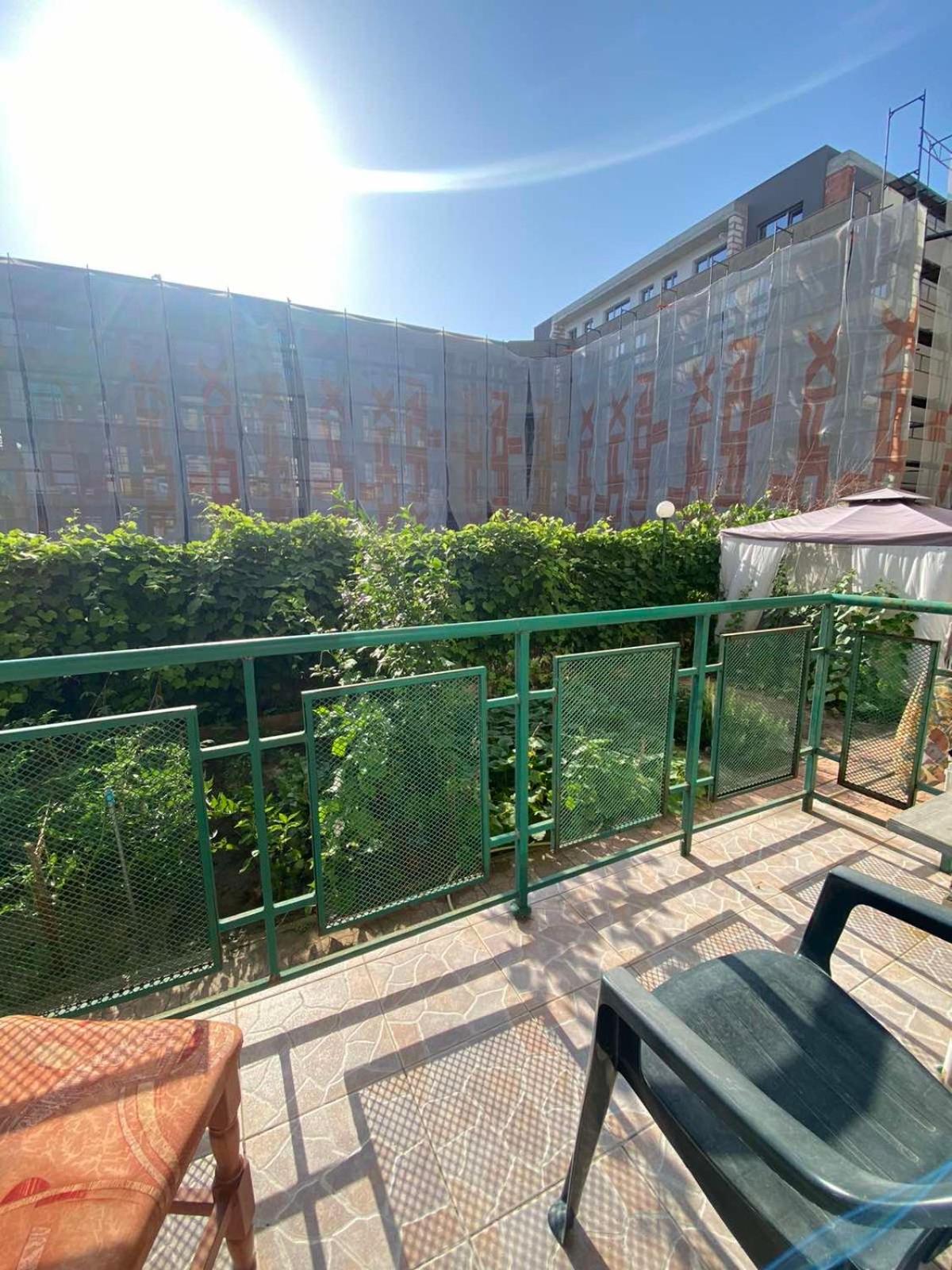 Studios & Apartments Perla Sunny Beach Dış mekan fotoğraf