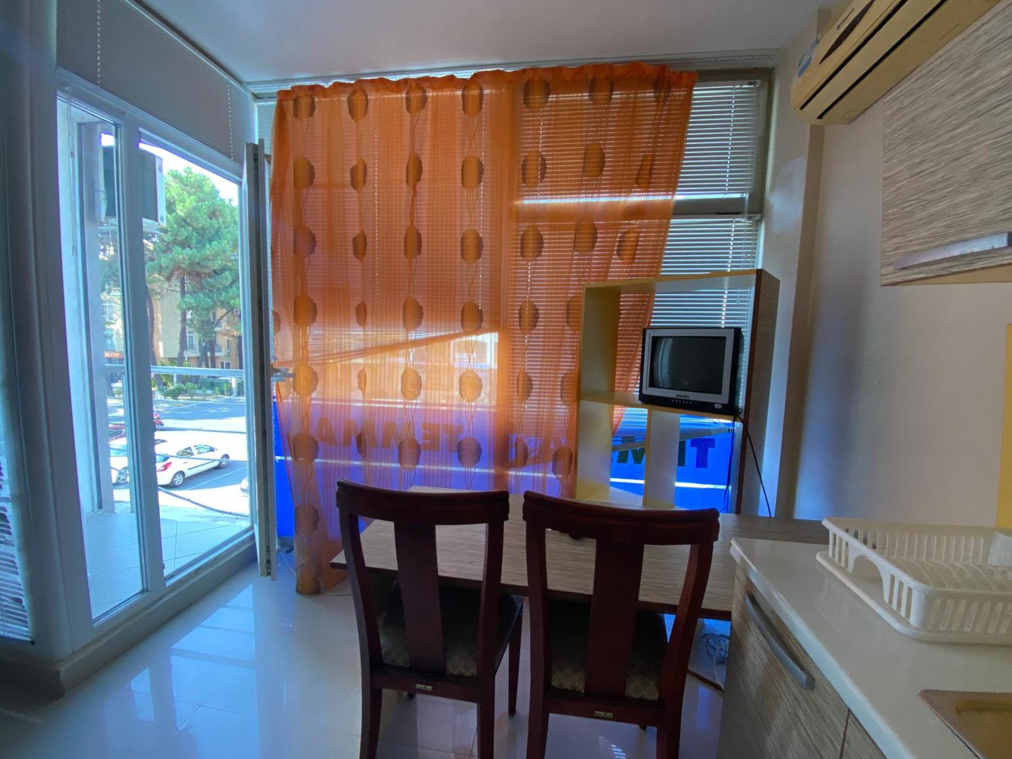 Studios & Apartments Perla Sunny Beach Dış mekan fotoğraf